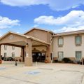 Quality Inn Rockdale