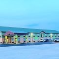 Quality Inn Russell I-70