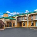 Quality Inn Russellville