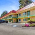 Quality Inn Santa Cruz