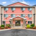 Quality Inn South