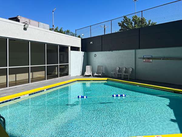 Quality Inn & Suites in Cincinnati, Ohio, United States