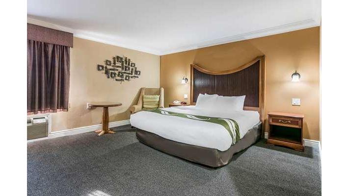 Quality Inn & Suites in East Point, Georgia, United States