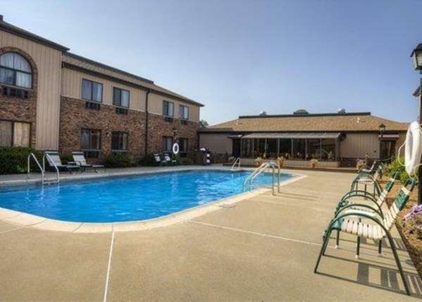 Quality Inn & Suites in Marion, Illinois, United States