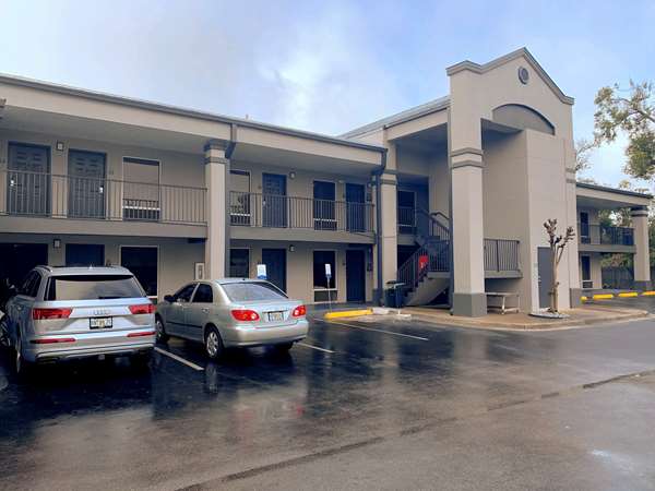 Quality Inn & Suites in Panama City, Florida, United States