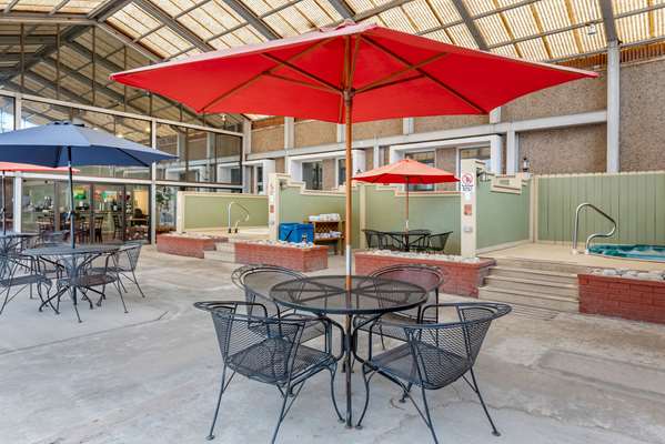 Quality Inn & Suites in Cañon City, Colorado, United States