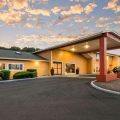 Quality Inn & Suites Albany