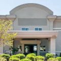 Quality Inn & Suites Ann Arbor