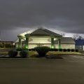 Quality Inn & Suites Banquet Center