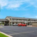 Quality Inn & Suites Big Rapids