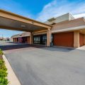 Quality Inn & Suites Bourbonnais – Kankakee
