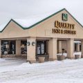Quality Inn & Suites Brainerd