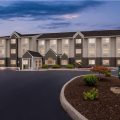 Quality Inn & Suites Bristol