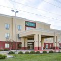 Quality Inn & Suites Bryan