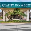 Quality Inn & Suites Buena Park Anaheim
