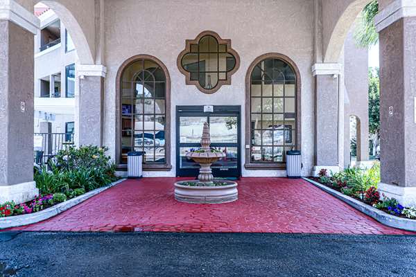 Quality Inn & Suites Camarillo in Camarillo, California, United States