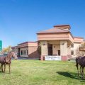 Quality Inn & Suites Casper near Event Center