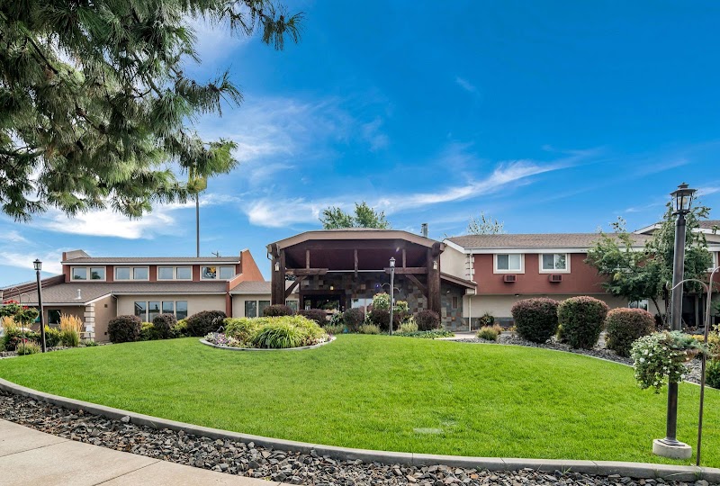 Quality Inn & Suites Coeur d'Alene in Coeur d'Alene, Idaho, United States