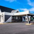 Quality Inn & Suites Council Bluffs