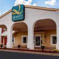 Quality Inn & Suites Covington