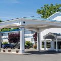 Quality Inn & Suites Danbury Near University