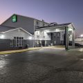 Quality Inn & Suites Delaware