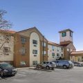 Quality Inn & Suites Denver Tech Center