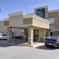 Quality Inn & Suites Des Moines Airport