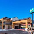 Quality Inn & Suites Dillon