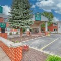 Quality Inn & Suites Downtown