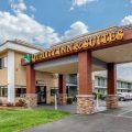 Quality Inn & Suites El Cajon San Diego East