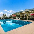 Quality Inn & Suites Eufaula