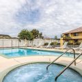 Quality Inn & Suites Gilroy