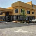 Quality Inn & Suites Greenville