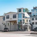 Quality Inn & Suites Houghton