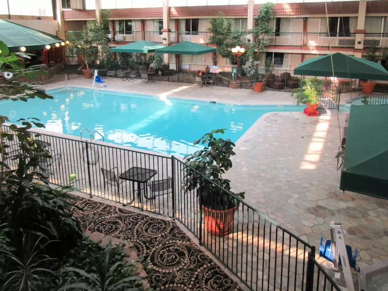 Quality Inn & Suites I-25 North in Fort Collins, Colorado, United States