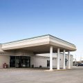 Quality Inn & Suites Jamestown