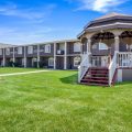 Quality Inn & Suites Kansas City – Independence I-70 East