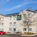 Quality Inn & Suites Loves Park