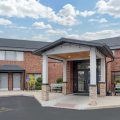 Quality Inn & Suites Mayo Clinic Area