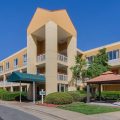 Quality Inn & Suites Medical Park