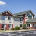 Quality Inn & Suites Middletown – Franklin