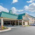 Quality Inn & Suites Olde Town