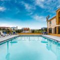 Quality Inn & Suites Orangeburg