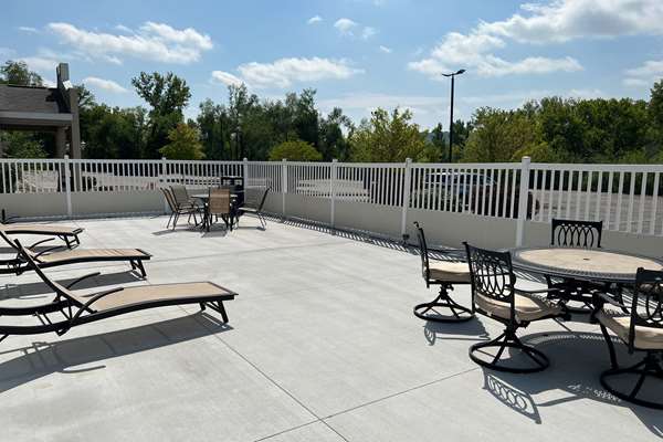 Quality Inn & Suites Red Wing in Red Wing, Minnesota, United States