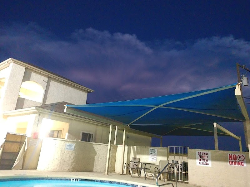 Quality Inn & Suites Rio Grande City in Rio Grande City, Texas, United States