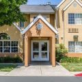 Quality Inn & Suites Santa Rosa