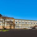 Quality Inn & Suites South