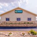 Quality Inn & Suites University