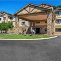 Quality Inn & Suites Vail Valley